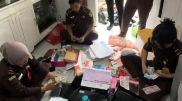 KJN Dukung Penuh Kinerja Kejaksaan Negeri Wonosobo dalam Pengembangan Dugaan Penyimpangan Bantuan PKH