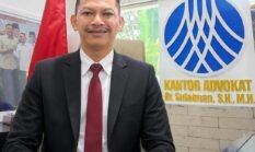240 Jabatan Perangkat Desa di Wonosobo Masih Kosong, Pakar Hukum Dr. Sulaiman, S.H., M.H. Soroti Kondisi yang Dinilai Memprihatinkan
