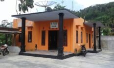 PROGRAM KETAHANAN PANGAN DESA DEMPEL, KECAMATAN KALIBAWANG, KABUPATEN WONOSOBO