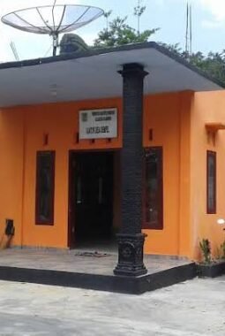 PROGRAM KETAHANAN PANGAN DESA DEMPEL, KECAMATAN KALIBAWANG, KABUPATEN WONOSOBO