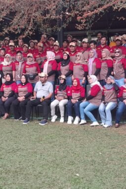 Keluarga Besar GMPP wonosobo mengucapkan selamat Hari Ulang Tahun HUMANIKA ke.36