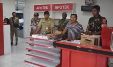 Tim Pemda Wonosobo Cek Kesiapan 81 KDKMP, Verval Dimulai dari Pagerkukuh dan Jaraksari